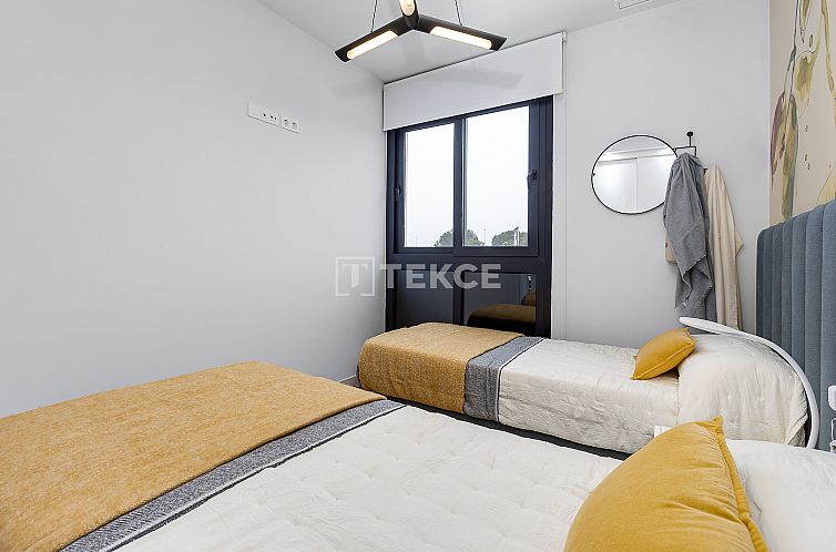 Appartement in Torrevieja