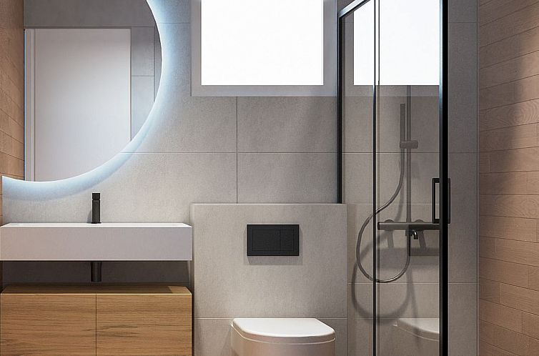 Appartement in Torrevieja