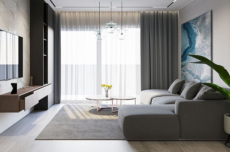 Appartement in Torrevieja