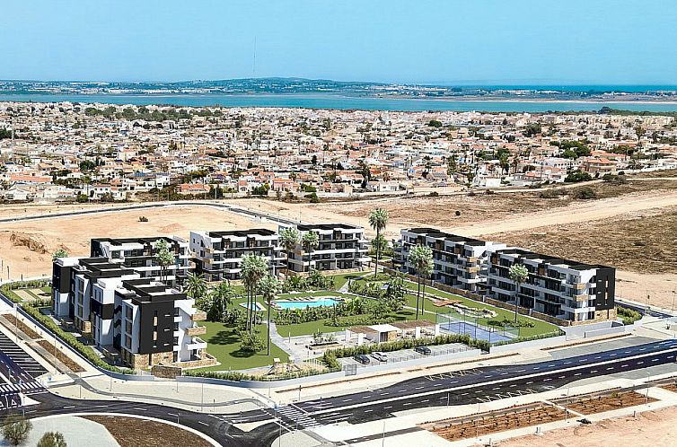 Appartement in Torrevieja