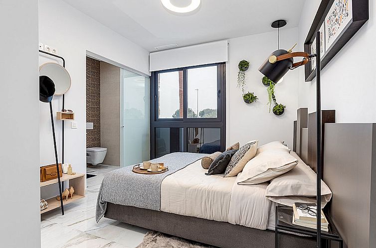 Appartement in Torrevieja