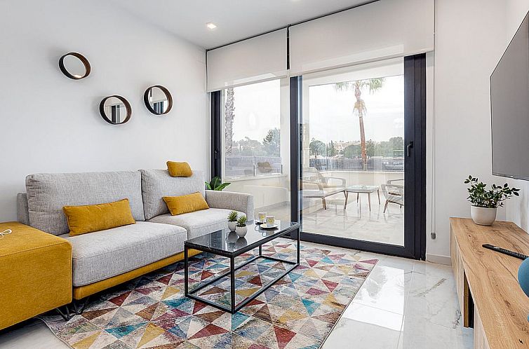 Appartement in Torrevieja