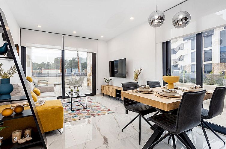 Appartement in Torrevieja