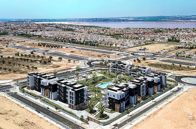 Appartement in Torrevieja