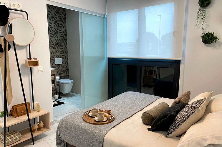 Appartement in Torrevieja