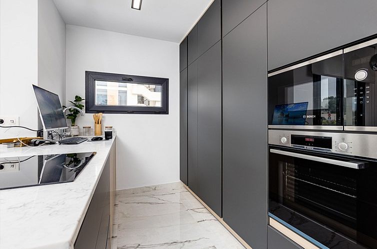 Appartement in Torrevieja