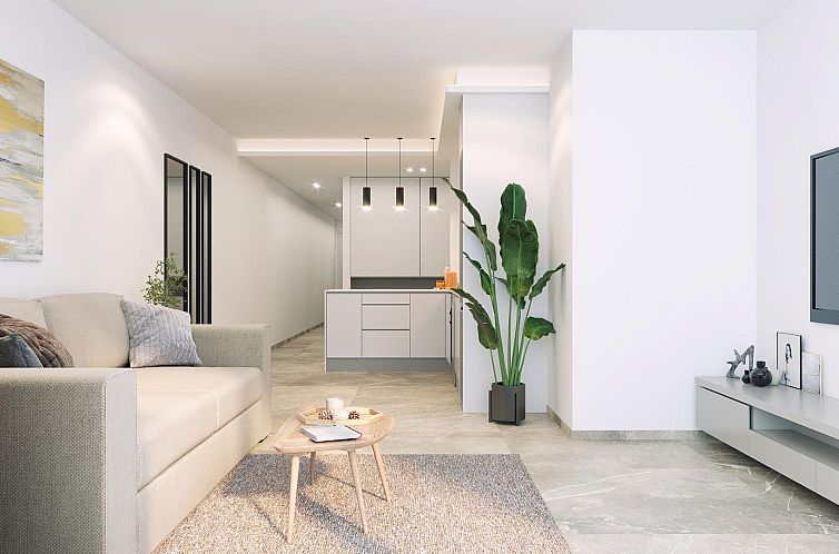 Appartement in Torrevieja