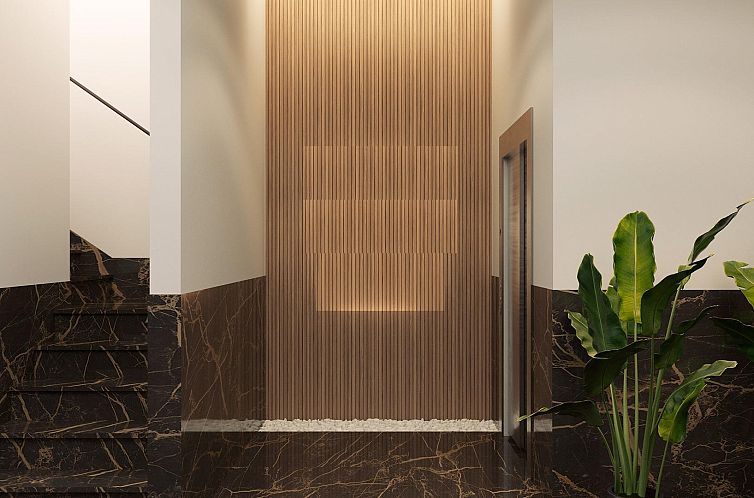 Appartement in Torrevieja