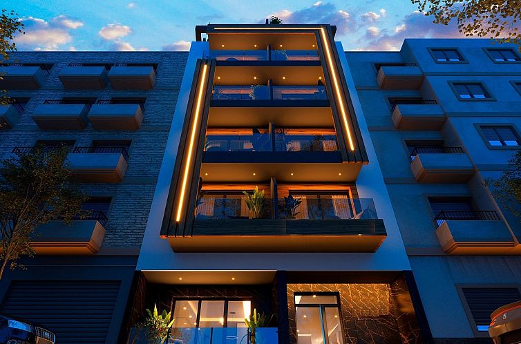 Appartement in Torrevieja