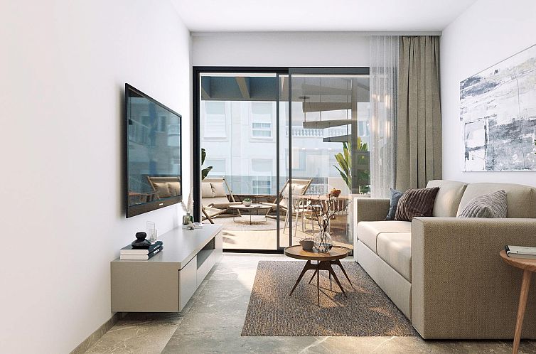 Appartement in Torrevieja