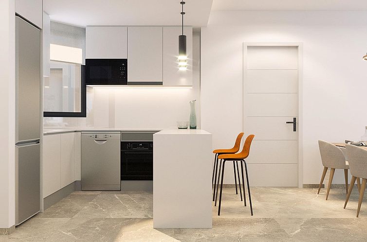 Appartement in Torrevieja