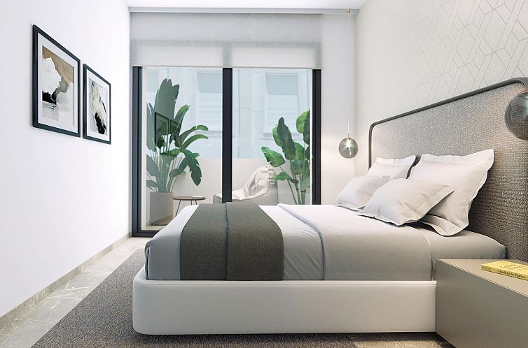 Appartement in Torrevieja