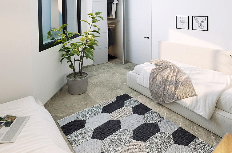 Appartement in Torrevieja