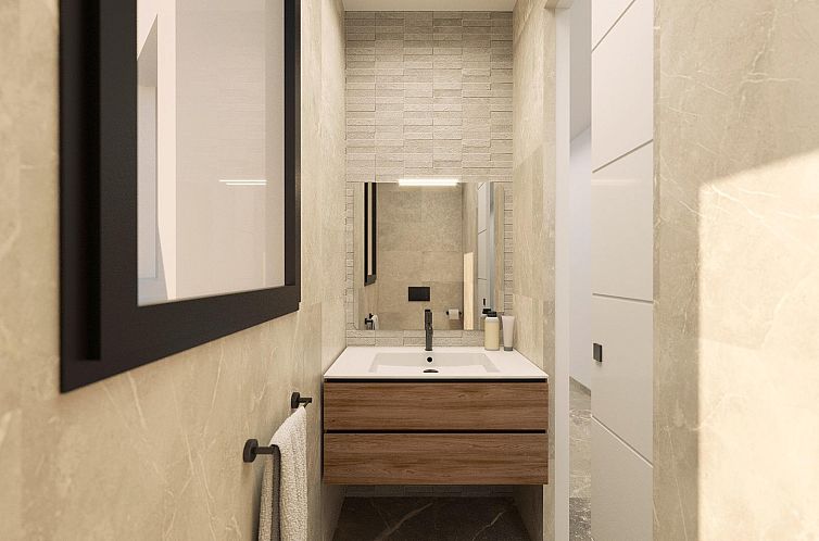 Appartement in Torrevieja