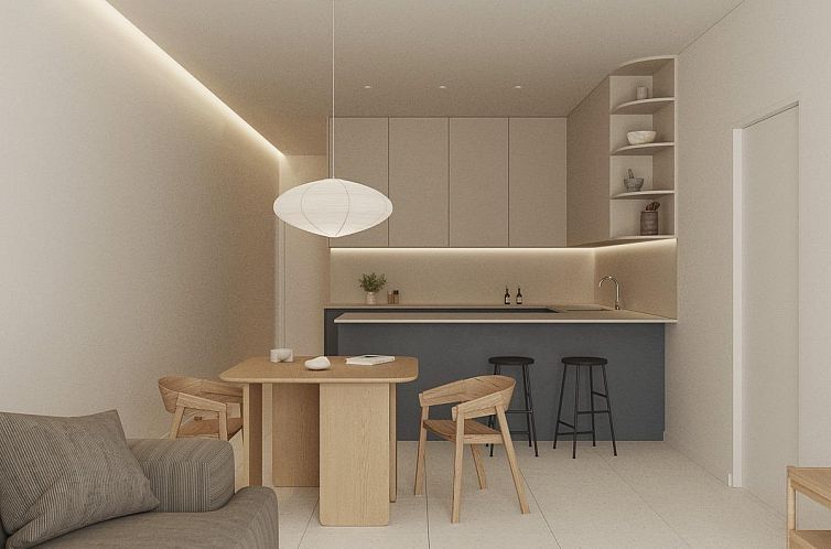 Appartement in Torrevieja