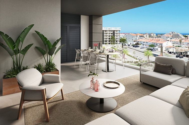 Unterkunft 1493148 - Appartement Costa blanca - Appartement in Torrevieja