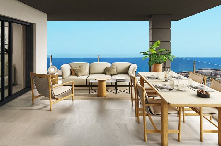 Appartement in Torrevieja
