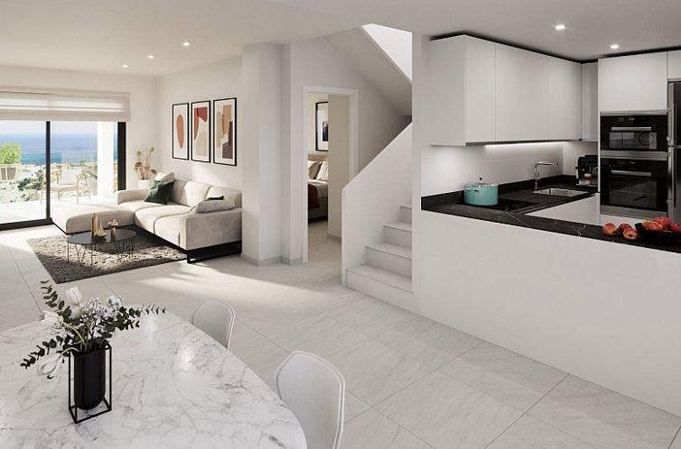 Appartement in Torrevieja
