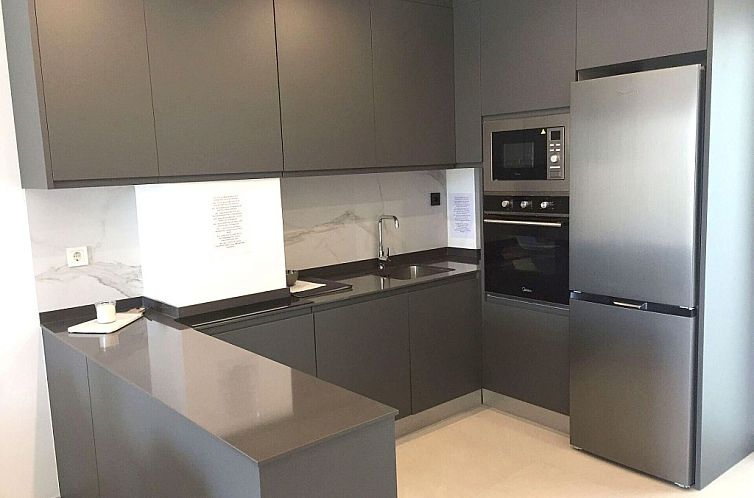 Appartement in Torrevieja