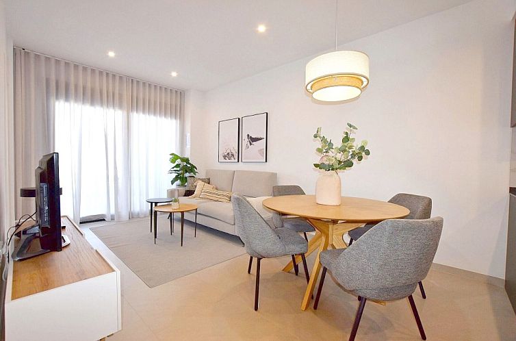 Appartement in Torrevieja