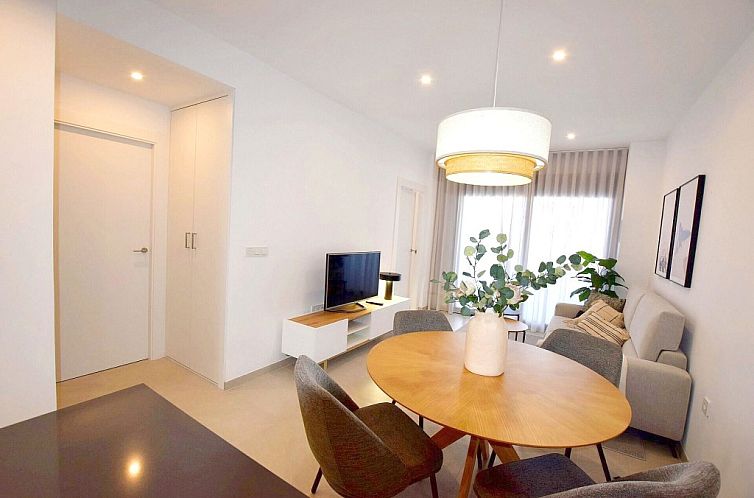 Appartement in Torrevieja
