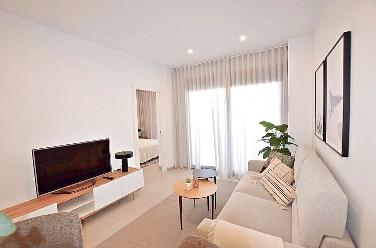 Appartement in Torrevieja