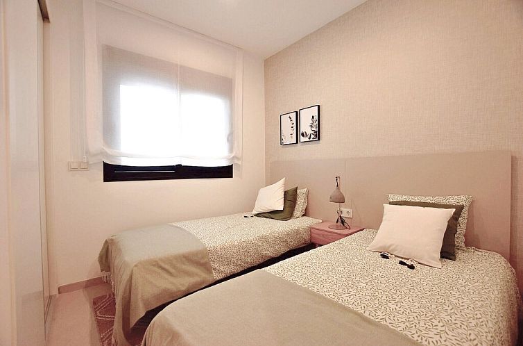 Appartement in Torrevieja
