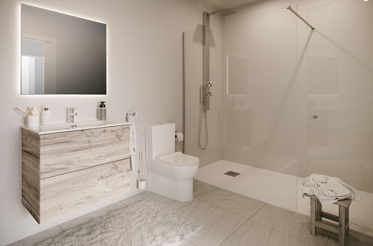 Appartement in Torrevieja
