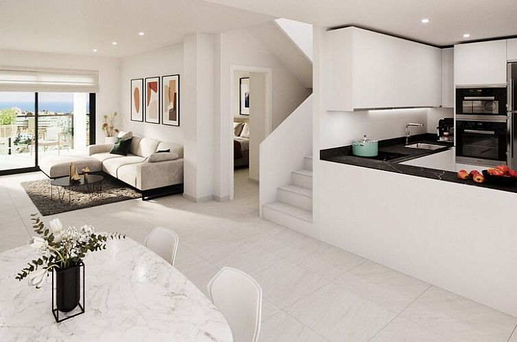 Appartement in Torrevieja