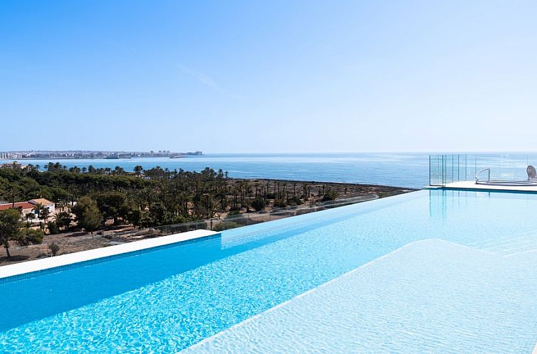 Guest house 1493149 - Apartment Costa Blanca - Appartement in Torrevieja