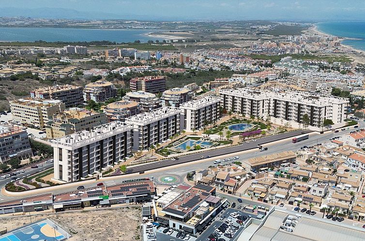 Appartement in Torrevieja