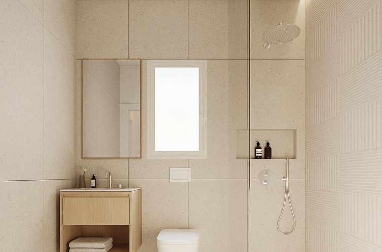 Appartement in Torrevieja