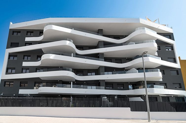 Appartement in Torrevieja