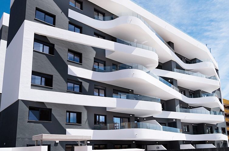 Appartement in Torrevieja