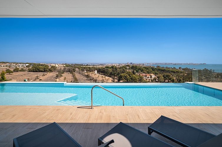 Appartement in Torrevieja