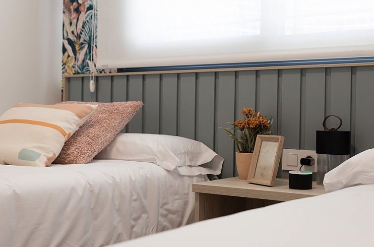 Appartement in Torrevieja