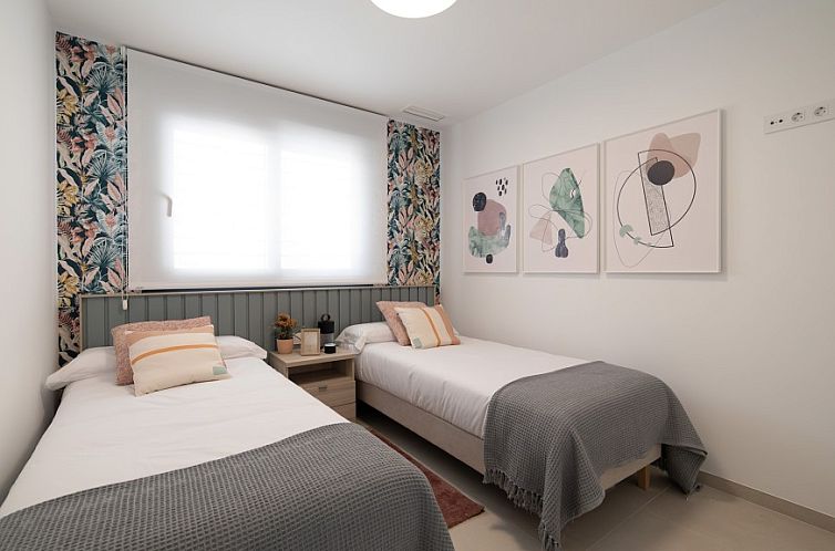 Appartement in Torrevieja