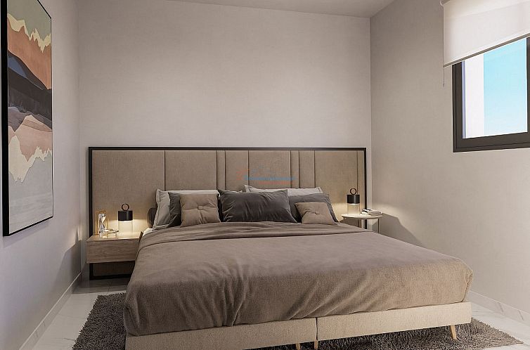 Appartement in Torrevieja