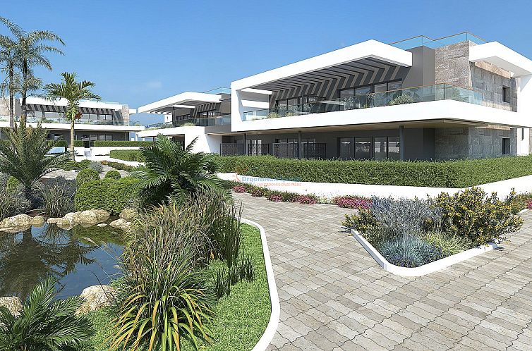 Appartement in Torrevieja