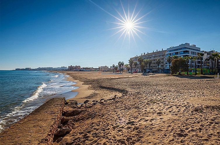 Appartement in Torrevieja