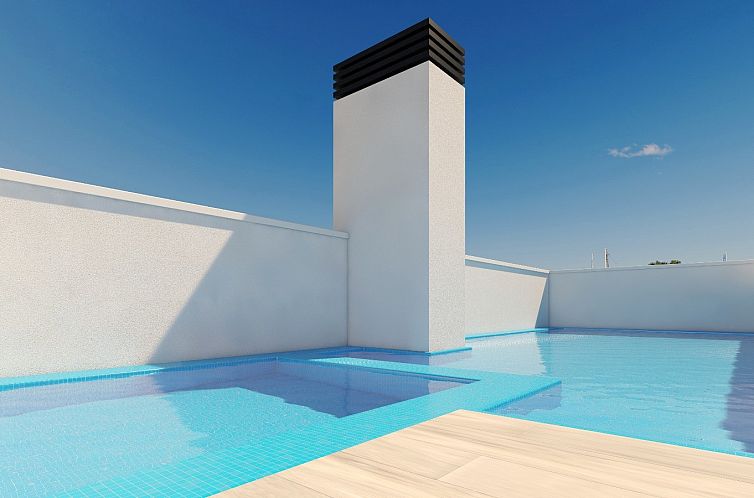 Appartement in Torrevieja