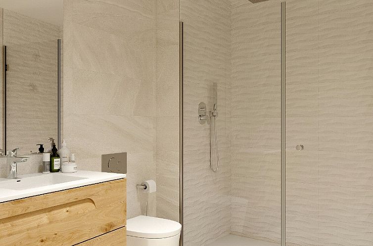 Appartement in Torrevieja