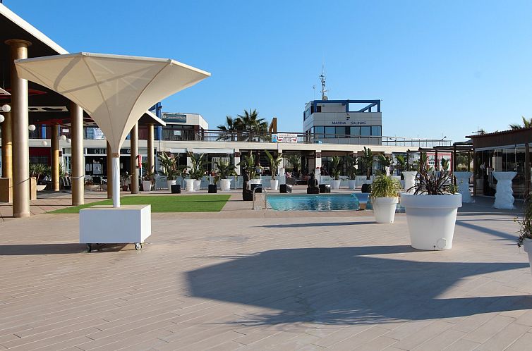 Appartement in Torrevieja