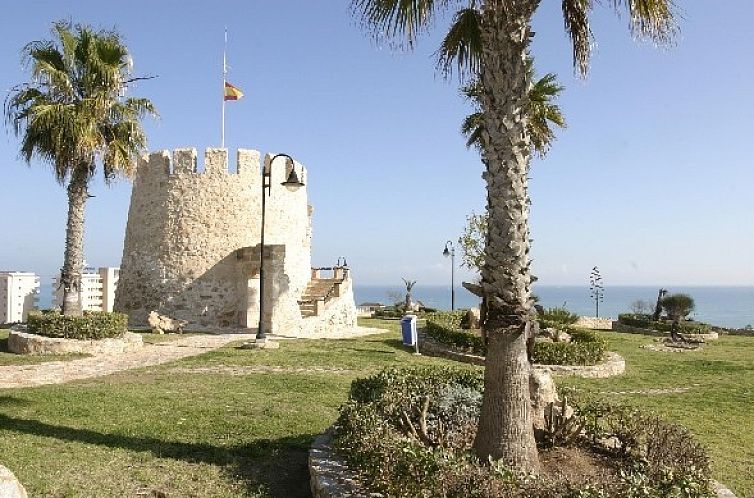 Appartement in Torrevieja