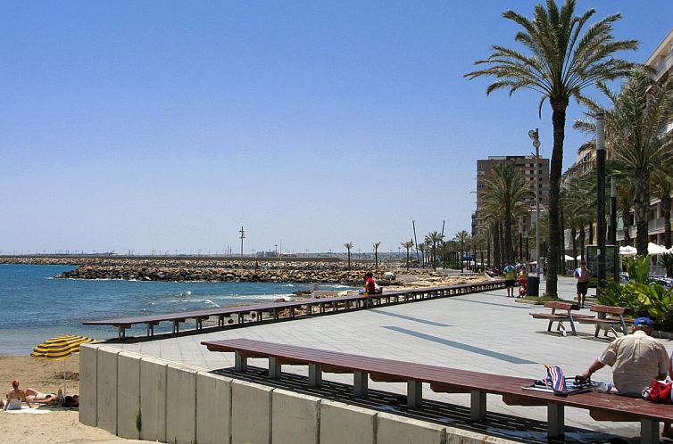 Appartement in Torrevieja