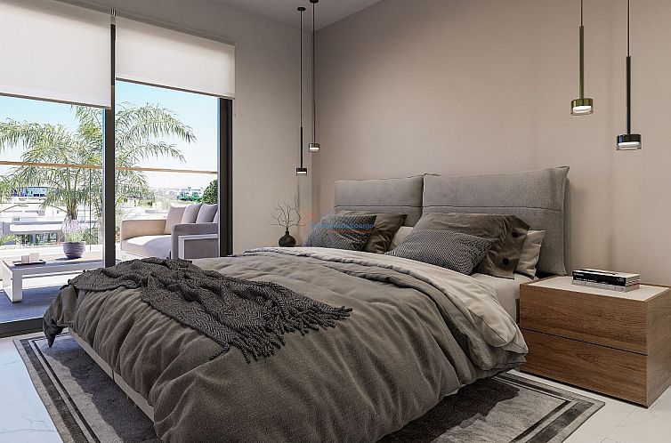 Appartement in Torrevieja