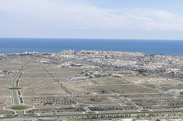 Appartement in Torrevieja