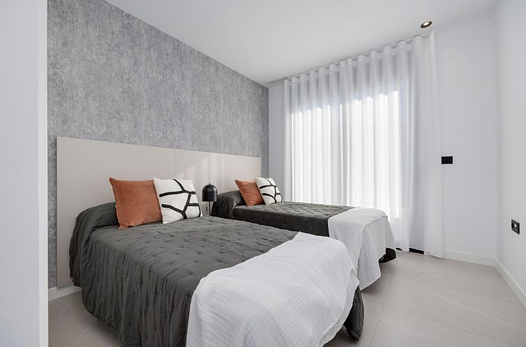 Vrijstaande woning in Torrevieja