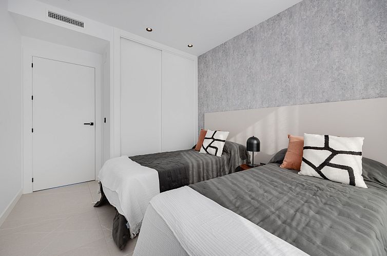 Vrijstaande woning in Torrevieja