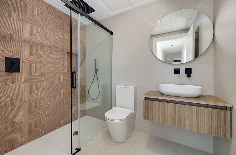 Vrijstaande woning in Torrevieja